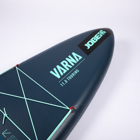Jobe Aero Varna SUP Lite Board 11.0 Package | Teal