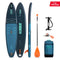 Jobe Aero Varna SUP Lite Board 11.0 Package | Teal