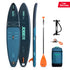 Jobe Aero Varna SUP Lite Board 11.0 Package | Teal
