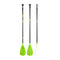 Jobe Fusion Stick 3PCS Durable 3-Piece SUP Paddle