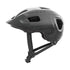 Scott Supra Junior kids bike helmet, Granite Black, view 2