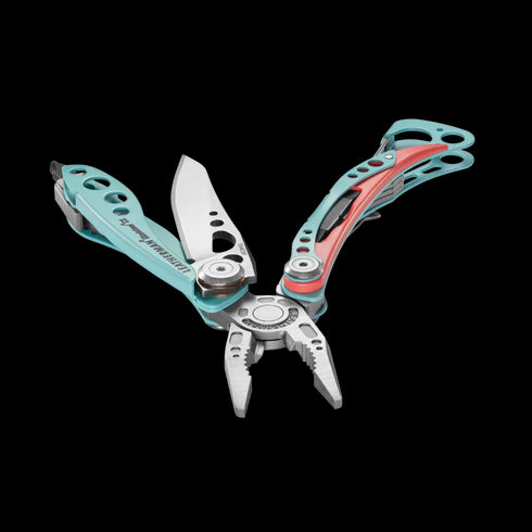 Leatherman Skeletool CX Peg Multi-tool