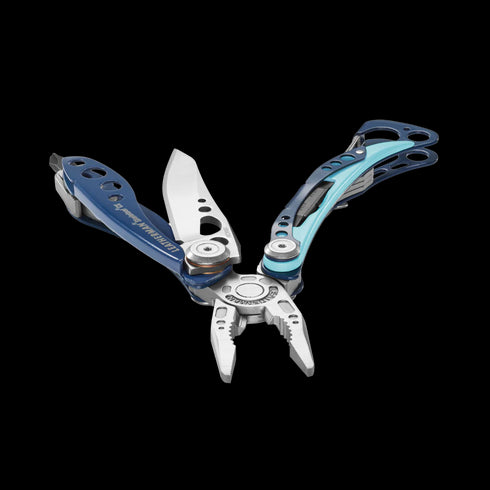 Leatherman Skeletool CX Peg Multi-tool