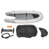 Lift Blowfish inflatable attachment, side profile