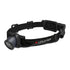 Ledlenser H8R 25th Anniversary Edition headlamp, dark blue, product shot on white