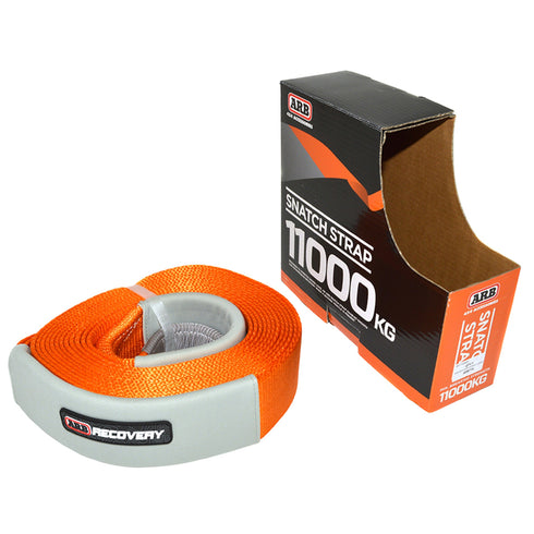 ARB Snatch Strap 8000 Kgs