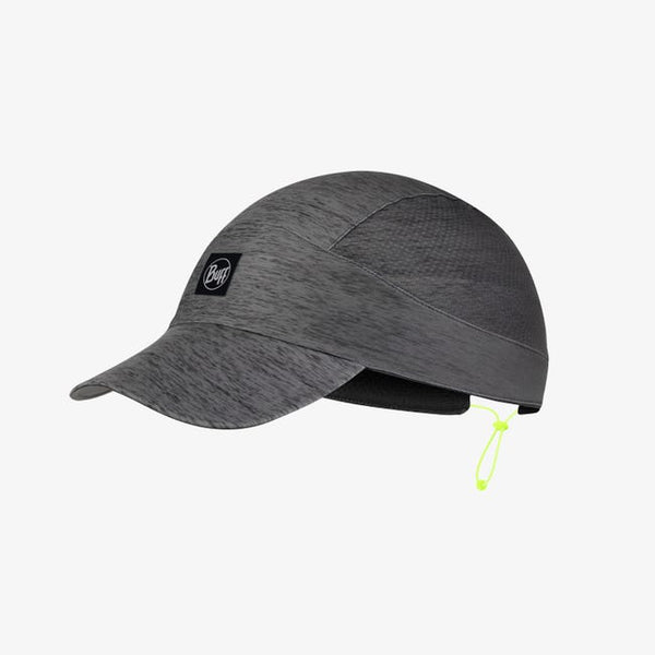 Buff Pack Speed Cap Htr Grey