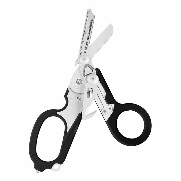 Leatherman Raptor Rescue Advanced Multitool for Rescue Operations