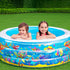 Bestway Play Graphics Pool - Vibrant & Fun Pool Design for Kids