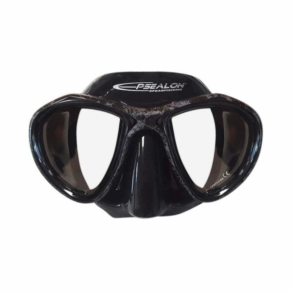 Epsealon E-Visio 2 Shadow dive mask