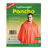 Coghlans Clear Poncho
