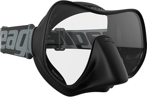 Zeagle Scope Mono Mask