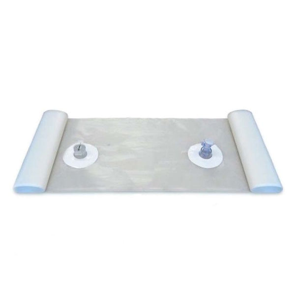 Naish Octopus kite bladder, a replacement internal bladder (often for the single-point inflation system) used for quick and easy kite repairs.
