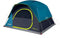 Coleman Skydome Darkroom Tent - Light-Blocking Design for Better Sleep