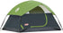 Coleman Sundome Outdoor Tent - Weatherproof Shelter for Camping