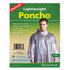Coghlans Clear Poncho