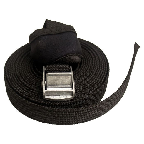 Naish Roof Straps 3.5M Set Secure Straps for Board and Gear Transport