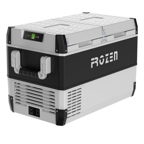 Frozen Cooler Base - Durable Stand for Frozen Coolers