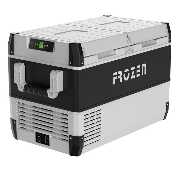 Frozen Cooler Base - Durable Stand for Frozen Coolers
