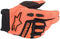 Alpinestars Unisex-Adult Full Bore Gloves