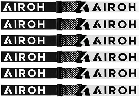 Airoh Strap XR1