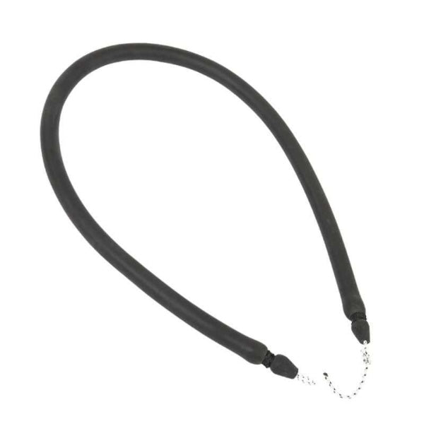 Salvimar Eptagum 165 circular speargun band, black