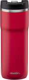 Aladdin Java Thermavac LeakLock Stainless Mug 0.47L - Perfect for Coffee Lovers