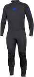 Bare Wetsuit 3Mm Velocity Full Men