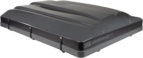 ARB Esperance Roof Top Tent, 60-Inch X 48-Inch X 13-Inch Size