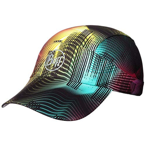 Buff Pack Run Cap