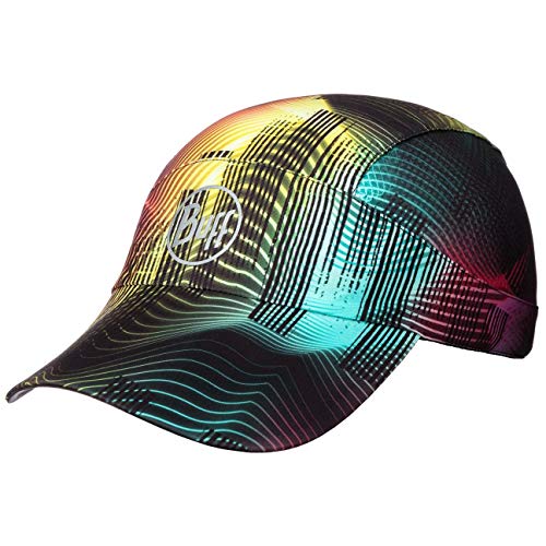 Buff Pack Run Cap