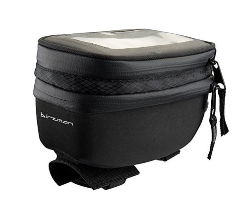 Birzman Zyklop Navigator lV Top Tube Bag