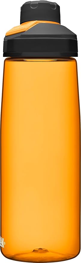 CamelBak Chute Mag 25oz Bottle with Tritan Renew - Compact and Leak-Proof Hydration