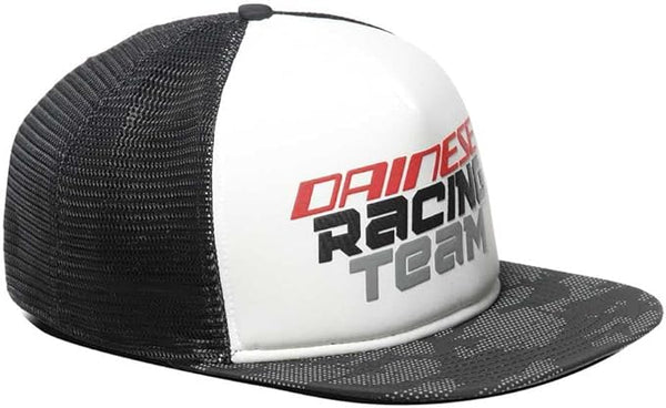 Dainese Cap #C06 Racing 9Fifty Trucker Snapback
