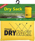 Coghlans Dry Sack 9.5 x 21 Inches - Waterproof & Roll-Top Bag for Wet Environments