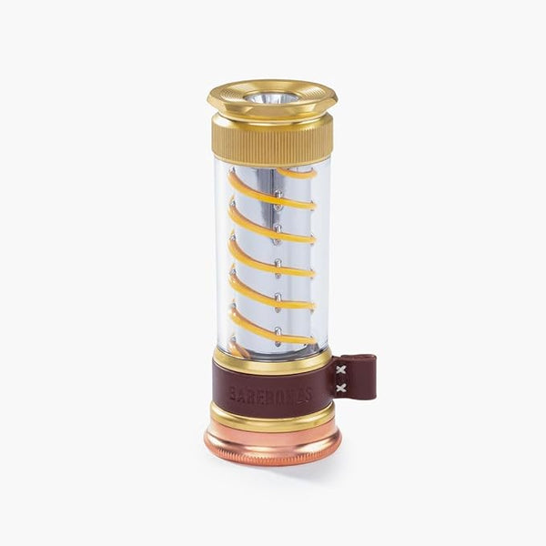 Barebones Edison Light Stick Brass - Portable and Stylish LED Light