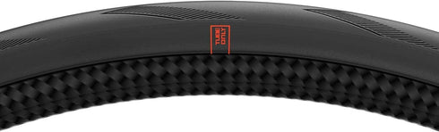Schwalbe PRO ONE EvoSuperRaceV-Guard TLE Black Black 700x25C Tubeless Easy