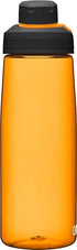 CamelBak Chute Mag 25oz Bottle with Tritan Renew - Compact and Leak-Proof Hydration