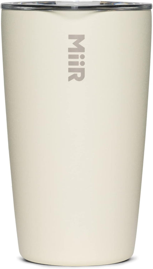 MiiR Tumbler 12oz - Spill-Resistant & Cup Holder Friendly