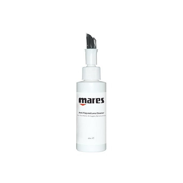 Mares anti-fog gel 60 ml bottle