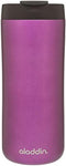 Aladdin Stainless Steel Thermavac Mug 0.35L - Durable and Leak-Proof Design