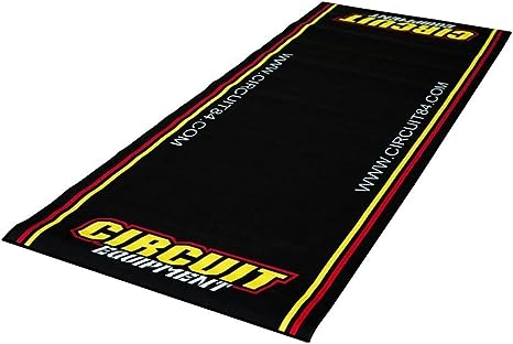 Circuit Multilayer Carpet/Rug 80 x 200 cms