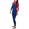 BARE WETSUIT 2MM ELATION FULL WOMEN