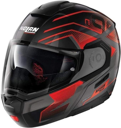 Nolan N903 Comeback FlipUp 044 Motorcycle Helmet
