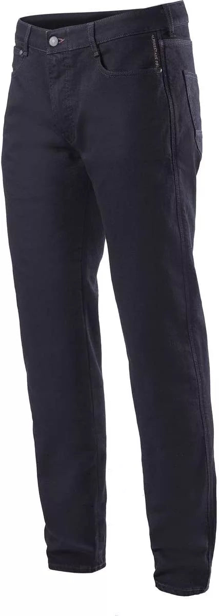 Alpinestars Men's Copper 2 Denim Motorcycle Pant