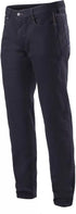 Alpinestars Men's Copper 2 Denim Motorcycle Pant