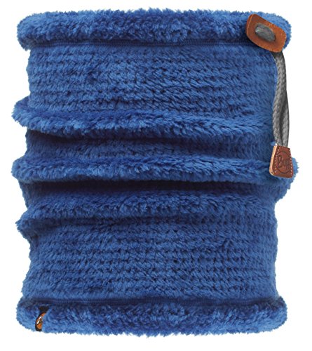 Buff Neckwarmer Thermal Buff Twilight Blue