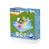 Bestway Fantastic Aqua Play Center - Interactive Water Park for Backyard Fun