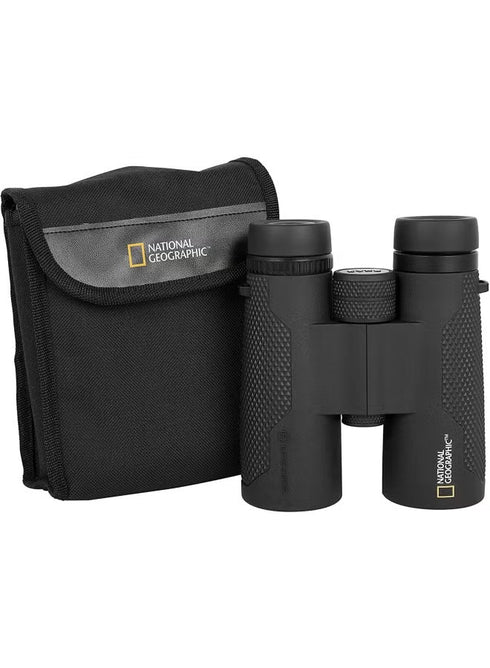 National Geographic Binocular 8X42