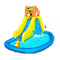 Bestway Mount Splash Waterpark - Fun & Interactive Waterpark for Backyards